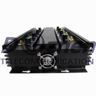 16W High Power GPS Signal Jammer 3G 4G Cell Phone Type ROHS/FCC Approval