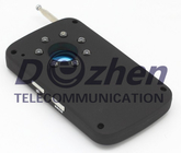 Handheld Smart Camera Lens Detector Anti Spy Device , Network Signal Detector 50/60Hz