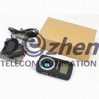 Handheld Smart Camera Lens Detector Anti Spy Device , Network Signal Detector 50/60Hz
